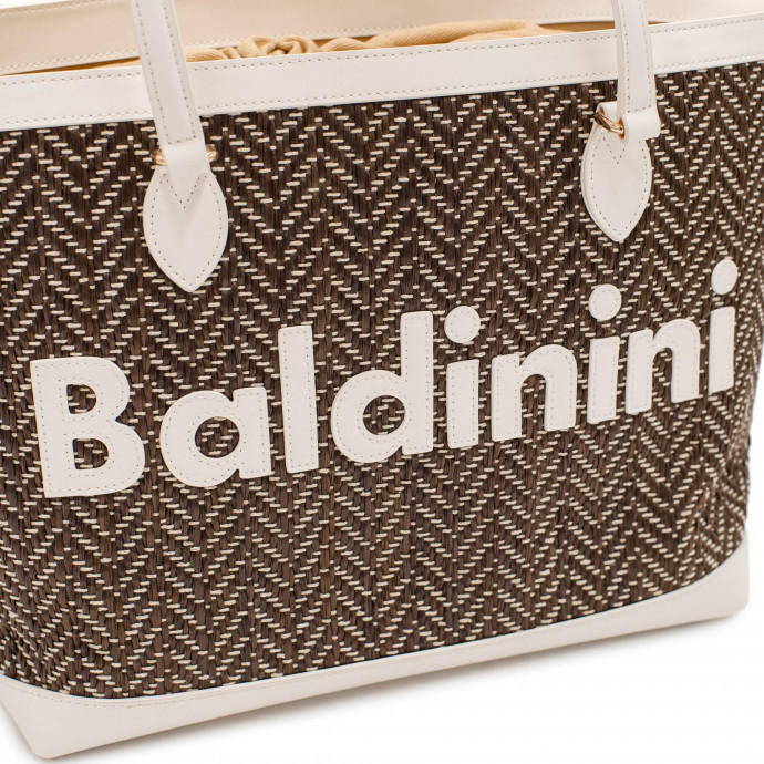 Пляжная сумка Baldinini